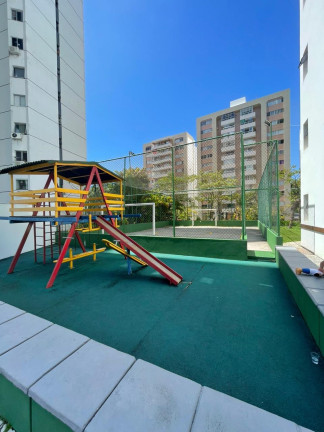 Imagem Apartamento com 4 Quartos à Venda, 292 m² em Caminho Das árvores - Salvador