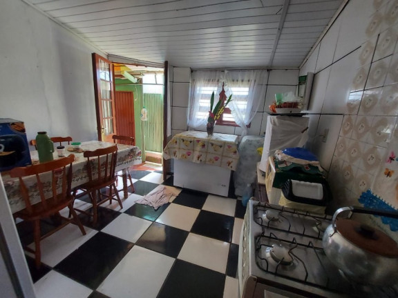 Imagem Casa com 3 Quartos à Venda, 140 m² em Costa Do Sol - Cidreira