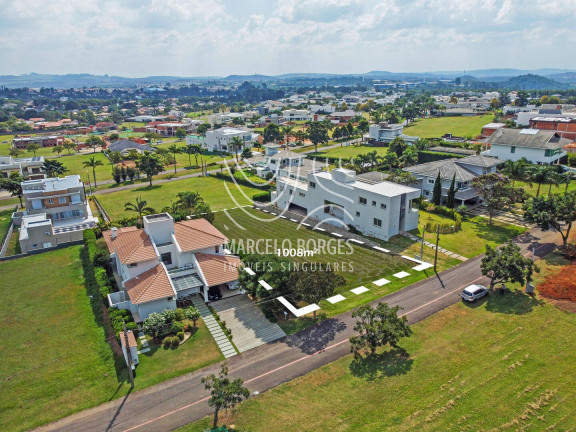 Imagem Terreno em Condomínio à Venda, 1.008 m² em Jacaré - Cabreúva Imagem Terreno em Condomínio à Venda, 1.008 m² em Jacaré - Cabreúva