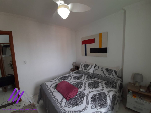 Imagem Apartamento com 1 Quarto à Venda, 48 m² em Vila Tupi - Praia Grande