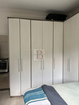 Imagem Imóvel com 1 Quarto à Venda, 50 m² em São Francisco - Niterói