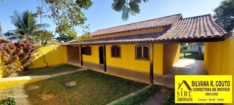 Imagem Casa com 3 Quartos à Venda, 600 m² em Jardim Atlântico Oeste (itaipuaçu) - Maricá Imagem Casa com 3 Quartos à Venda, 600 m² em Jardim Atlântico Oeste (itaipuaçu) - Maricá