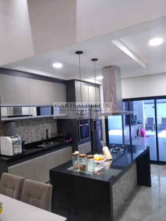 Imagem Casa com 3 Quartos à Venda, 155 m² em Residencial Real Parque Sumaré - Sumaré Imagem Casa com 3 Quartos à Venda, 155 m² em Residencial Real Parque Sumaré - Sumaré