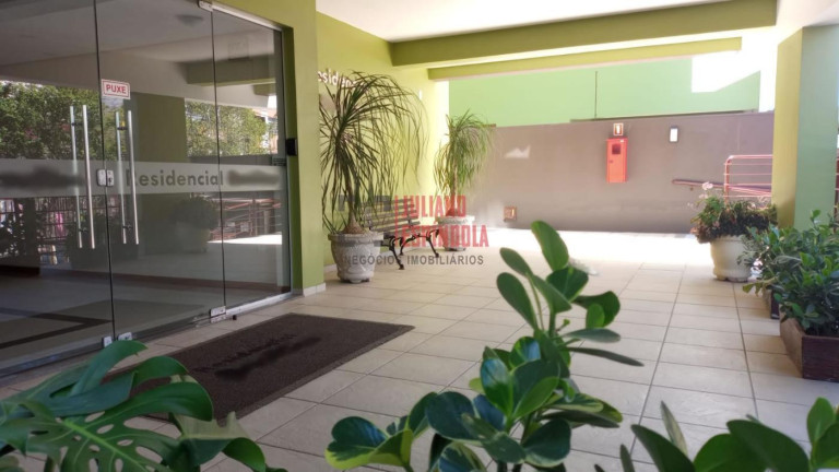 Imagem Apartamento com 1 Quarto à Venda, 34 m² em Morro Do Espelho - São Leopoldo Imagem Apartamento com 1 Quarto à Venda, 34 m² em Morro Do Espelho - São Leopoldo