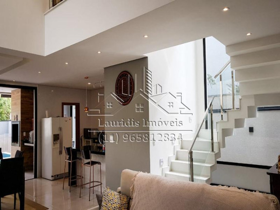 Imagem Imóvel com 3 Quartos à Venda, 207 m² em Suru - Santana De Parnaíba