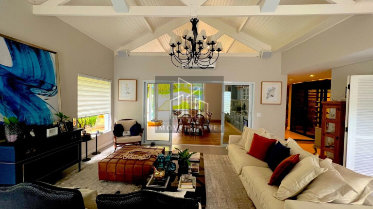 Imagem Casa com 4 Quartos à Venda, 419 m² em Alphaville - Santana De Parnaíba Imagem Casa com 4 Quartos à Venda, 419 m² em Alphaville - Santana De Parnaíba