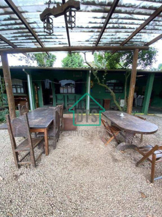 Imagem Casa com 3 Quartos para Alugar, 80 m² em Boiçucanga - São Sebastião