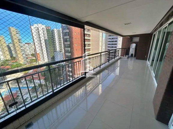 Apartamento com 3 Quartos à Venda, 165 m² em Cocó - Fortaleza