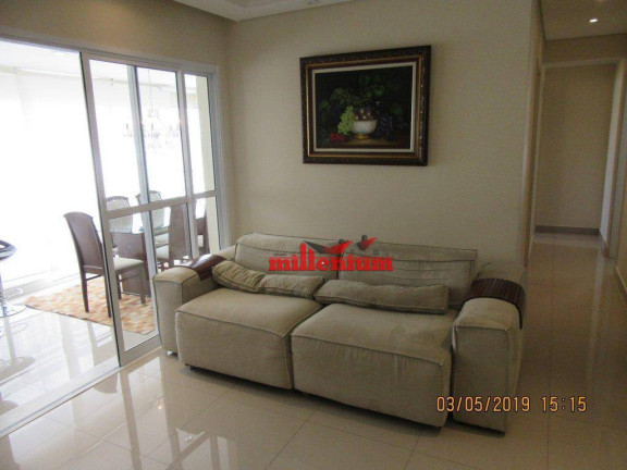 Imagem Apartamento com 3 Quartos à Venda, 100 m² em Tatuapé - São Paulo Imagem Apartamento com 3 Quartos à Venda, 100 m² em Tatuapé - São Paulo