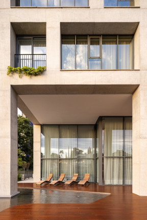 Imagem Apartamento com 4 Quartos à Venda, 393 m² em Mossunguê - Curitiba