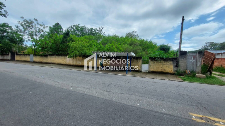 Imagem Terreno à Venda, 5.000 m² em Parque Interlagos - São José Dos Campos Imagem Terreno à Venda, 5.000 m² em Parque Interlagos - São José Dos Campos