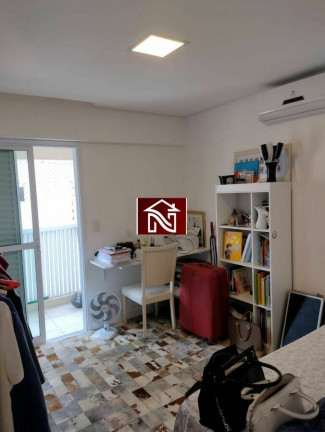Imagem Apartamento com 3 Quartos à Venda, 147 m² em Gonzaga - Santos Imagem Apartamento com 3 Quartos à Venda, 147 m² em Gonzaga - Santos
