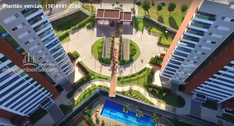 Imagem Cobertura com 4 Quartos à Venda, 972 m² em Vila Do Golf - Ribeirão Preto Imagem Cobertura com 4 Quartos à Venda, 972 m² em Vila Do Golf - Ribeirão Preto