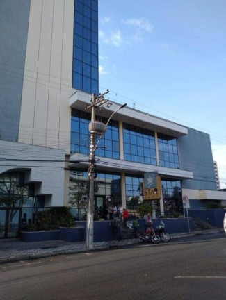 Imagem Sala Comercial à Venda, 24 m² em Centro - Taubaté Imagem Sala Comercial à Venda, 24 m² em Centro - Taubaté