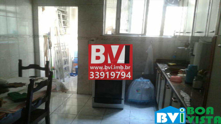 Imagem Apartamento com 2 Quartos à Venda, 90 m² em Braz De Pina - Rio De Janeiro