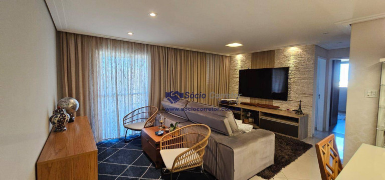 Imagem Apartamento com 2 Quartos à Venda, 83 m² em Jardim Zaira - Guarulhos Imagem Apartamento com 2 Quartos à Venda, 83 m² em Jardim Zaira - Guarulhos