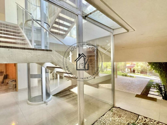 Imagem Casa de Condomínio com 5 Quartos à Venda, 2.308 m² em Vila De São Fernando - Cotia Imagem Casa de Condomínio com 5 Quartos à Venda, 2.308 m² em Vila De São Fernando - Cotia