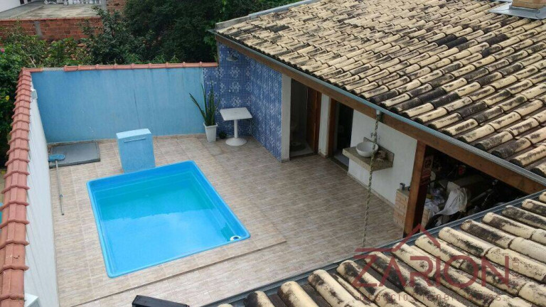 Casa com 3 Quartos à Venda, 160 m² em Santana - Pindamonhangaba