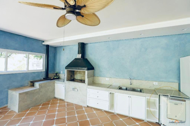 Imagem Casa de Condomínio com 5 Quartos à Venda, 780 m² em Lagoinha - Ubatuba