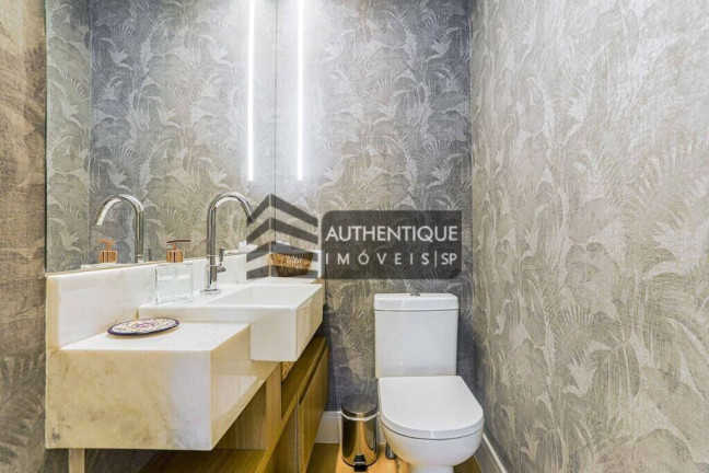 Imagem Apartamento com 3 Quartos à Venda, 96 m² em Pinheiros - São Paulo