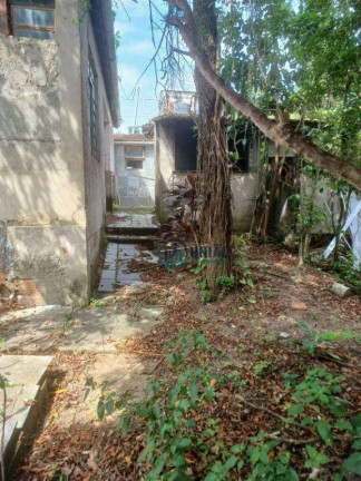 Imagem Terreno à Venda, 857 m² em Mata Paca - Niterói