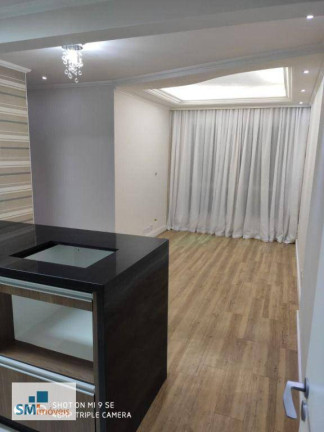 Imagem Apartamento com 3 Quartos à Venda, 62 m² em Fundação - São Caetano Do Sul Imagem Apartamento com 3 Quartos à Venda, 62 m² em Fundação - São Caetano Do Sul
