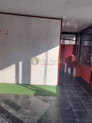 Imagem Imóvel Comercial à Venda, 237 m² em Campo Grande - Santos