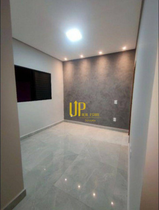 Imagem Casa com 3 Quartos à Venda, 109 m² em Horto Florestal - Sorocaba Imagem Casa com 3 Quartos à Venda, 109 m² em Horto Florestal - Sorocaba