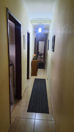 Imagem Casa com 3 Quartos à Venda, 70 m² em Jardim Ismênia - São José Dos Campos