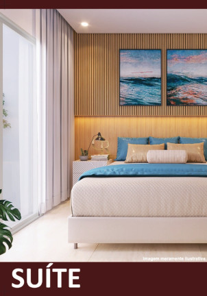 Imagem Imóvel com 2 Quartos à Venda, 77 m² em Mirim - Praia Grande Imagem Imóvel com 2 Quartos à Venda, 77 m² em Mirim - Praia Grande
