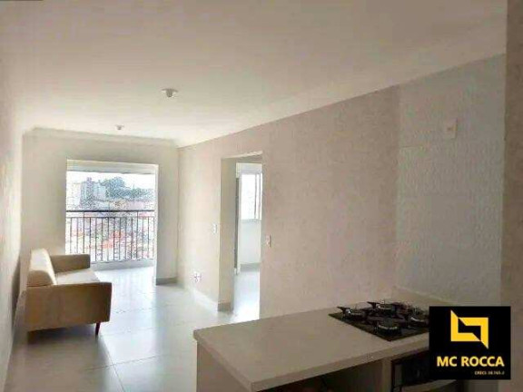 Imagem Apartamento com 2 Quartos à Venda, 51 m² em Anchieta - São Bernardo Do Campo Imagem Apartamento com 2 Quartos à Venda, 51 m² em Anchieta - São Bernardo Do Campo