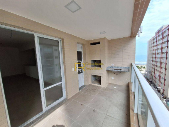 Imagem Apartamento com 2 Quartos à Venda, 77 m² em Aviação - Praia Grande Imagem Apartamento com 2 Quartos à Venda, 77 m² em Aviação - Praia Grande