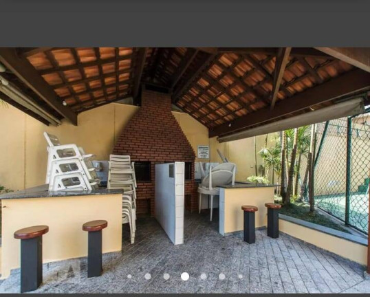 Imagem Apartamento com 3 Quartos à Venda, 72 m² em Jardim Esmeralda - São Paulo