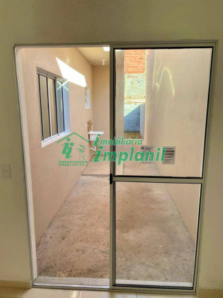 Imagem Casa com 2 Quartos à Venda, 125 m² em Maracanã - Jarinu Imagem Casa com 2 Quartos à Venda, 125 m² em Maracanã - Jarinu