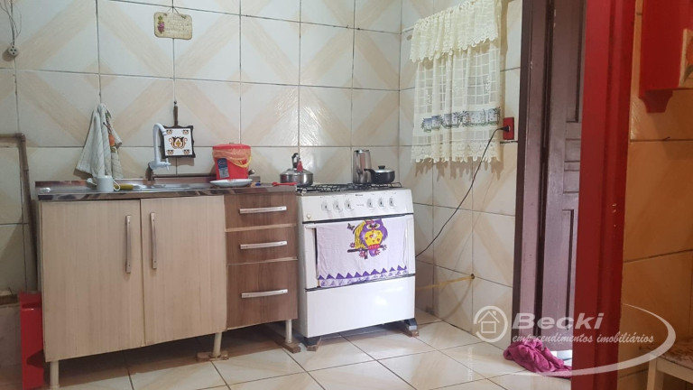 Imagem Casa com 3 Quartos à Venda, 177 m² em São Marcos - Joinville