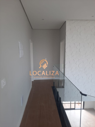 Imagem Casa com 3 Quartos à Venda, 224 m² em Loteamento Floresta - São José Dos Campos Imagem Casa com 3 Quartos à Venda, 224 m² em Loteamento Floresta - São José Dos Campos