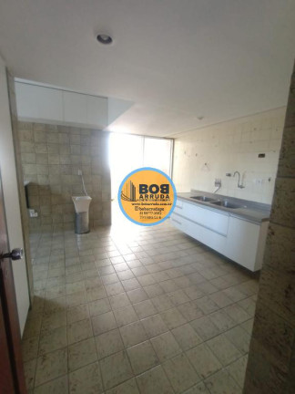 Imagem Apartamento com 3 Quartos à Venda, 125 m² em Espinheiro - Recife Imagem Apartamento com 3 Quartos à Venda, 125 m² em Espinheiro - Recife