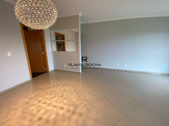 Imagem Apartamento com 2 Quartos para Alugar, 113 m² em Tamboré - Santana De Parnaíba