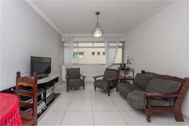 Imagem Imóvel com 2 Quartos à Venda,  em Vila Clementino - São Paulo
