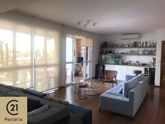 Imagem Apartamento com 3 Quartos à Venda, 161 m² em Indianópolis - São Paulo Imagem Apartamento com 3 Quartos à Venda, 161 m² em Indianópolis - São Paulo