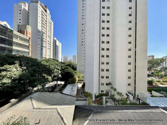Imagem Apartamento com 3 Quartos à Venda, 84 m² em Vila Romana - São Paulo