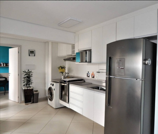 Imagem Apartamento com 1 Quarto à Venda, 45 m² em Campos Elíseos - São Paulo Imagem Apartamento com 1 Quarto à Venda, 45 m² em Campos Elíseos - São Paulo