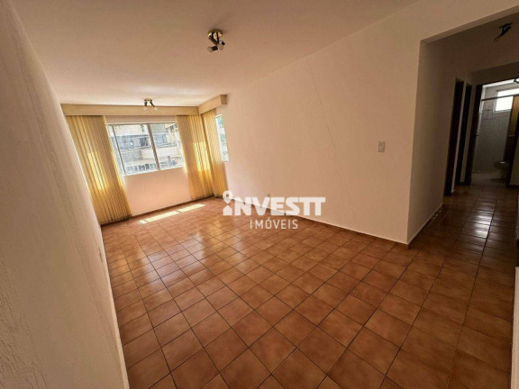Imagem Apartamento com 3 Quartos para Alugar, 77 m² em Setor Bueno - Goiânia Imagem Apartamento com 3 Quartos para Alugar, 77 m² em Setor Bueno - Goiânia
