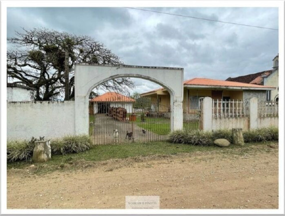 Imagem Terreno à Venda, 1.592.090 m² em Sambaqui - Morretes Imagem Terreno à Venda, 1.592.090 m² em Sambaqui - Morretes