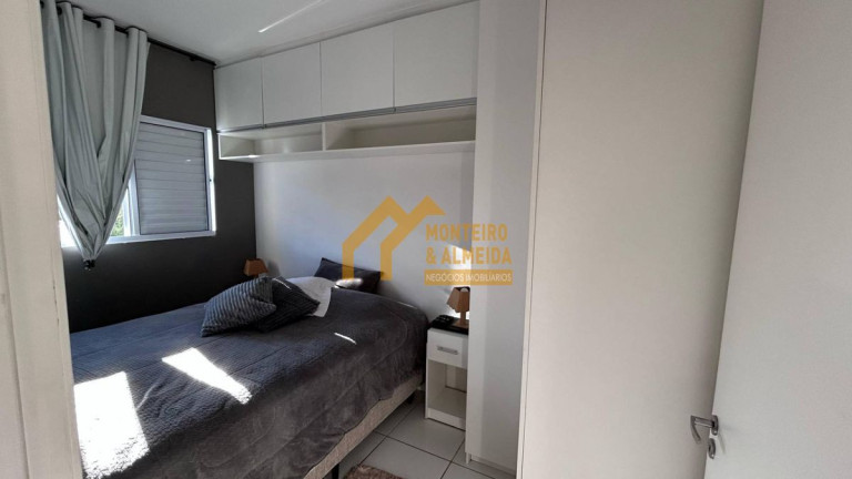 Imagem Apartamento com 2 Quartos à Venda, 49 m² em Jardim Bela Vista - Itapetininga Imagem Apartamento com 2 Quartos à Venda, 49 m² em Jardim Bela Vista - Itapetininga