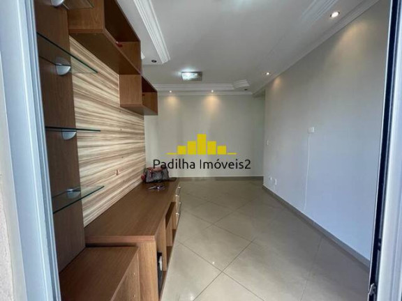 Apartamento com 2 Quartos à Venda, 72 m² em Parque Campolim - Sorocaba