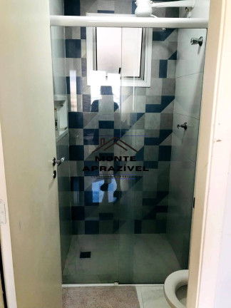 Imagem Apartamento com 2 Quartos à Venda, 42 m² em Cidade Nova Heliópolis - São Paulo