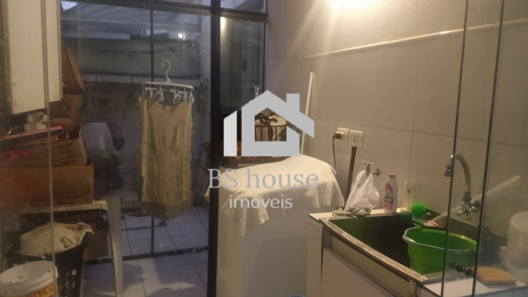 Imagem Sobrado com 4 Quartos à Venda, 400 m² em Vila Homero Thon - Santo André Imagem Sobrado com 4 Quartos à Venda, 400 m² em Vila Homero Thon - Santo André