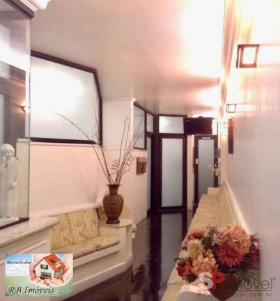 Imagem Casa à Venda, 112 m² em Centro - São Bernardo Do Campo Imagem Casa à Venda, 112 m² em Centro - São Bernardo Do Campo