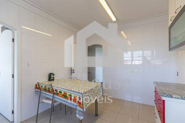 Imagem Apartamento com 4 Quartos para Alugar, 140 m² em Vila Bastos - Santo André